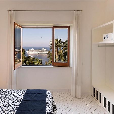 דירות Lory House סורנטו מראה חיצוני תמונה