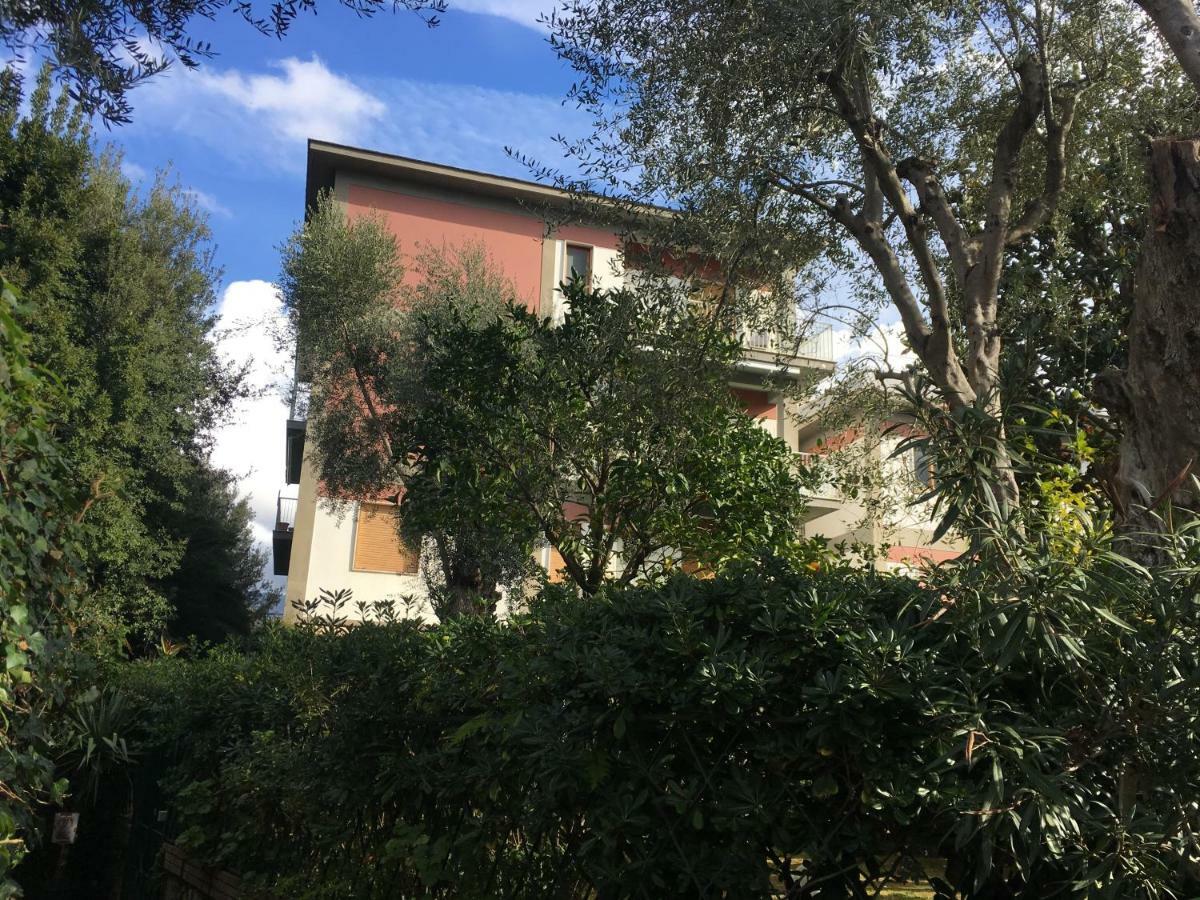 דירות Lory House סורנטו מראה חיצוני תמונה