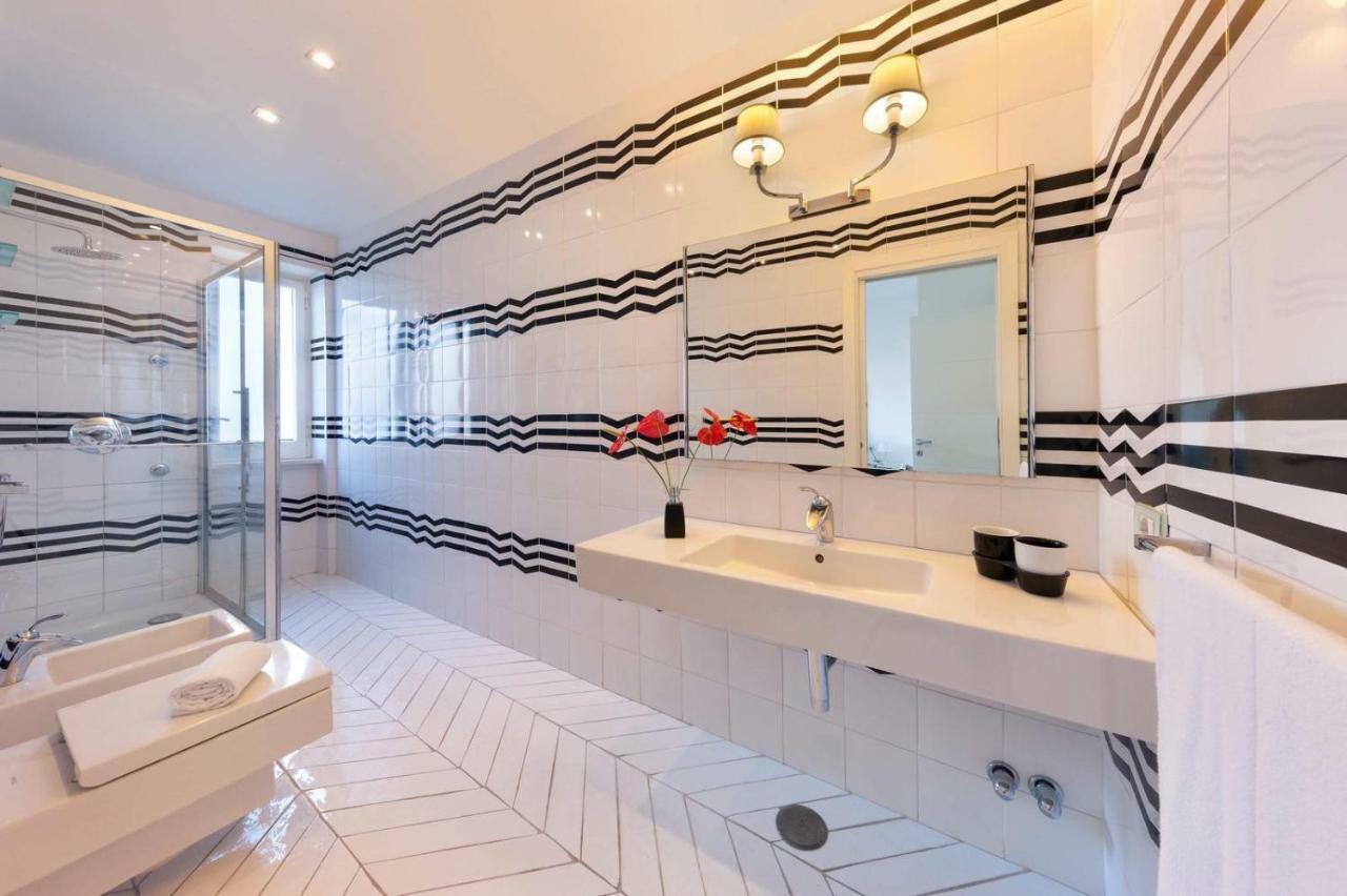 דירות Lory House סורנטו מראה חיצוני תמונה