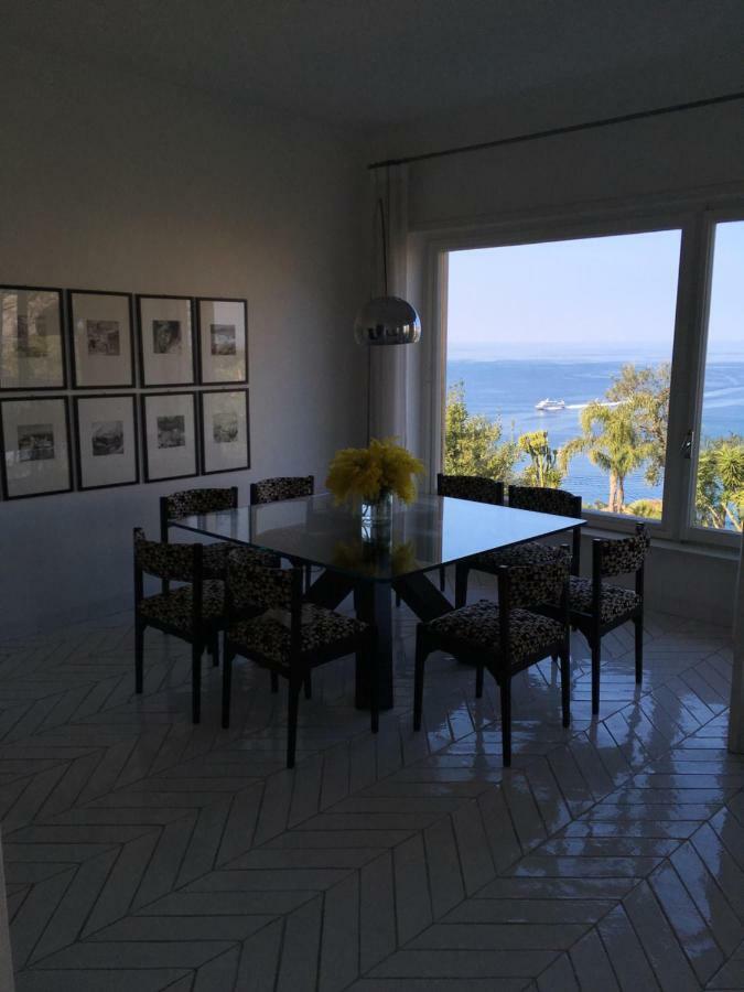 דירות Lory House סורנטו מראה חיצוני תמונה