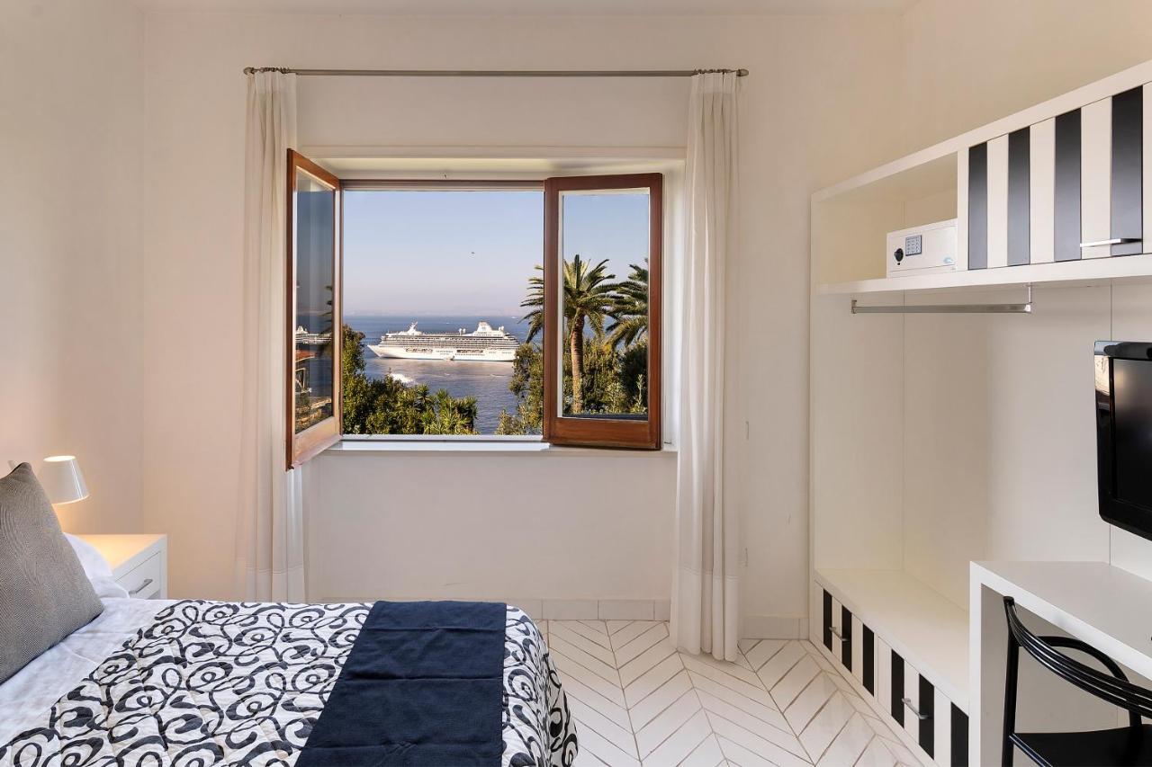 דירות Lory House סורנטו מראה חיצוני תמונה